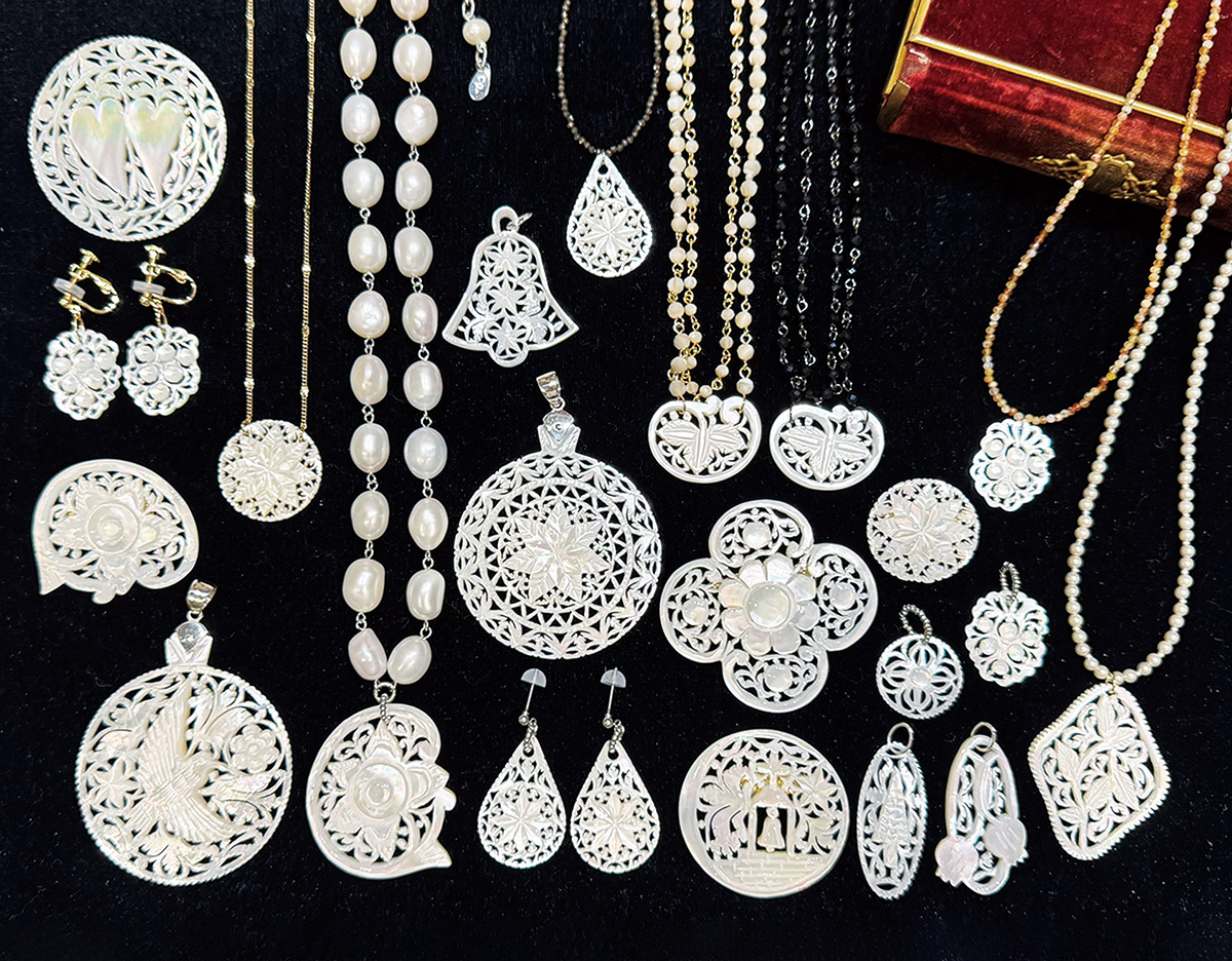 【出品イベント】「ベツレヘムより愛を込めて」@ハンズ名古屋店