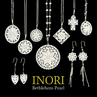 【出品イベント】Bethlehem Pearl INORI @ Portbelow