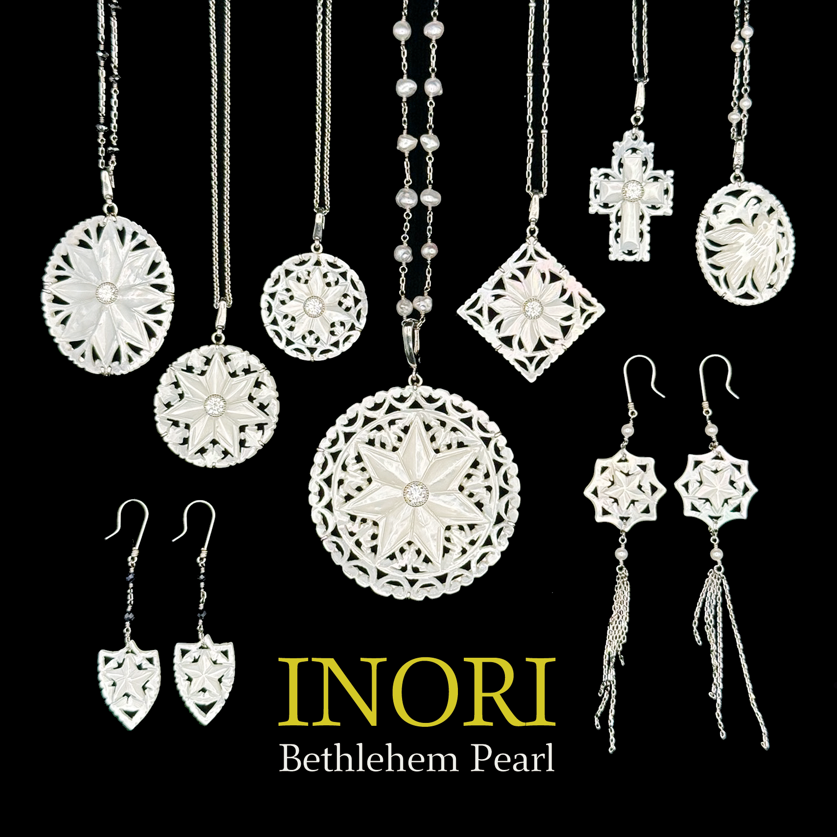 【出品イベント】Bethlehem Pearl INORI @ Portbelow